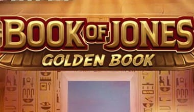Book of Jones